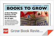 Books To Grow