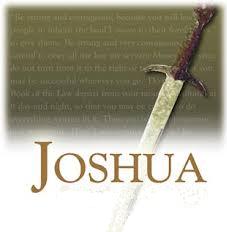Joshua graphic
